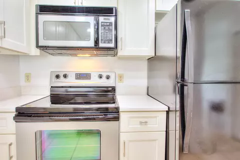 Kitchen - 826 A1a Beach Blvd #29, Saint Augustine, FL 32080 photo 3 of 5