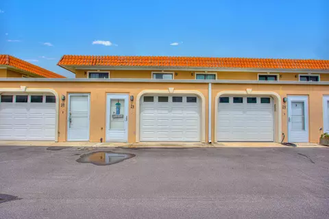 Exterior - 826 A1a Beach Blvd #29, Saint Augustine, FL 32080 photo 6 of 6