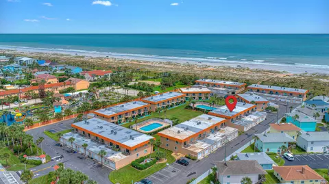 View/Area - 826 A1a Beach Blvd #29, Saint Augustine, FL 32080 photo 4 of 8