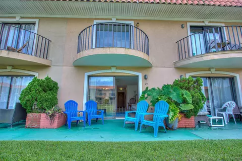 Exterior - 826 A1a Beach Blvd #29, Saint Augustine, FL 32080 photo 4 of 6
