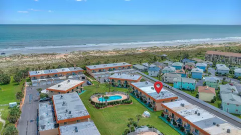 View/Area - 826 A1a Beach Blvd #29, Saint Augustine, FL 32080 photo 8 of 8
