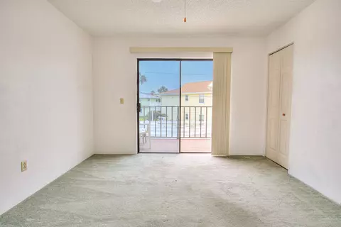 Bedroom - 826 A1a Beach Blvd #29, Saint Augustine, FL 32080 photo 8 of 9