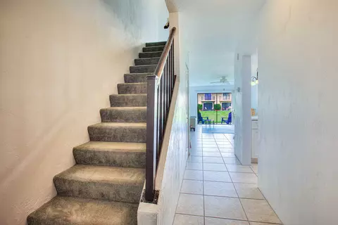 Entry Way - 826 A1a Beach Blvd #29, Saint Augustine, FL 32080 photo 1 of 1