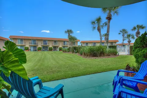 Exterior - 826 A1a Beach Blvd #29, Saint Augustine, FL 32080 photo 5 of 6