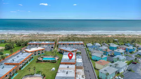 View/Area - 826 A1a Beach Blvd #29, Saint Augustine, FL 32080 photo 2 of 8
