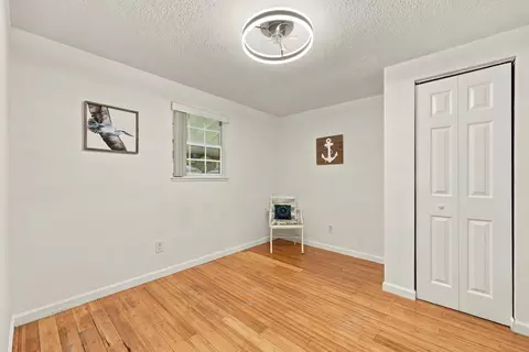 Bedroom - 145 Smith St, Saint Augustine, FL 32084 photo 3 of 3