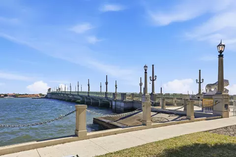 View/Area - 145 Smith St, Saint Augustine, FL 32084 photo 16 of 20