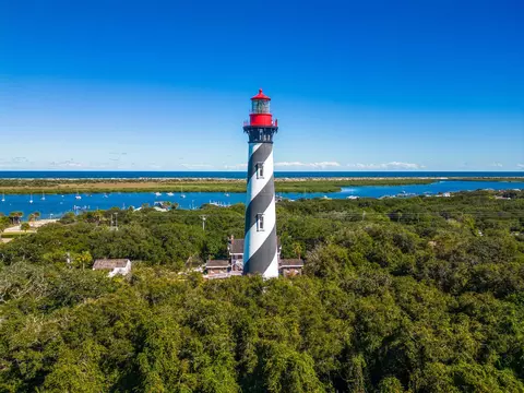 View/Area - 145 Smith St, Saint Augustine, FL 32084 photo 12 of 20