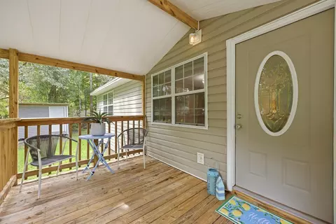 Exterior - 145 Smith St, Saint Augustine, FL 32084 photo 5 of 17
