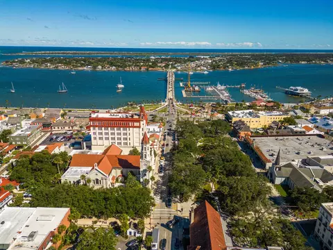 View/Area - 145 Smith St, Saint Augustine, FL 32084 photo 19 of 20