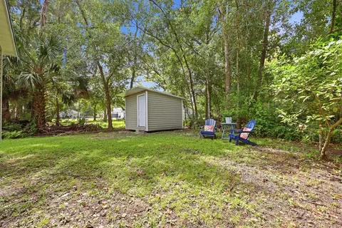 Exterior - 145 Smith St, Saint Augustine, FL 32084 photo 9 of 17