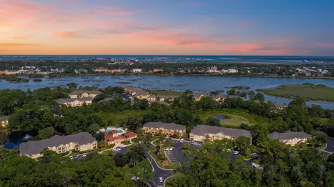 2915 Vista Cove Rd, Saint Augustine, FL 32084