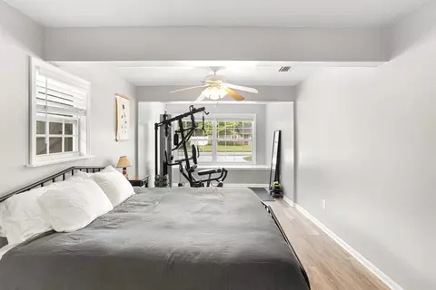 Bedroom - 121 Orchis Rd, Saint Augustine, FL 32086 photo 4 of 5