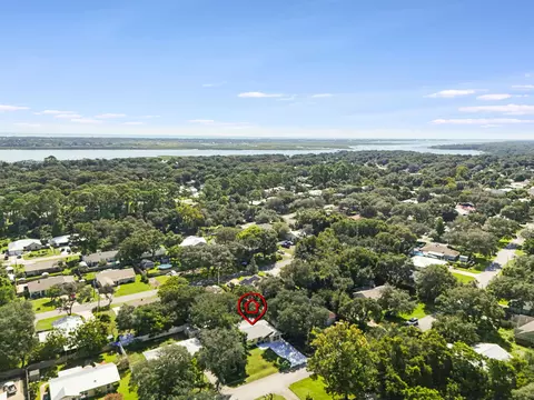 View/Area - 121 Orchis Rd, Saint Augustine, FL 32086 photo 2 of 4