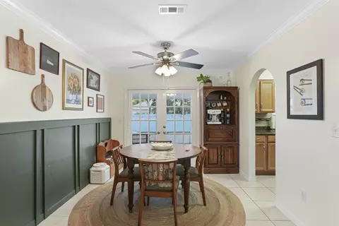 Dining - 121 Orchis Rd, Saint Augustine, FL 32086 photo 1 of 2