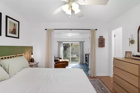 Bedroom - 121 Orchis Rd, Saint Augustine, FL 32086 photo 1 of 5