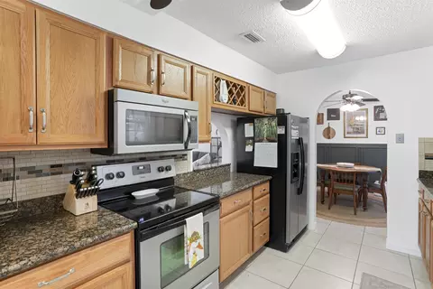 Kitchen - 121 Orchis Rd, Saint Augustine, FL 32086 photo 1 of 1