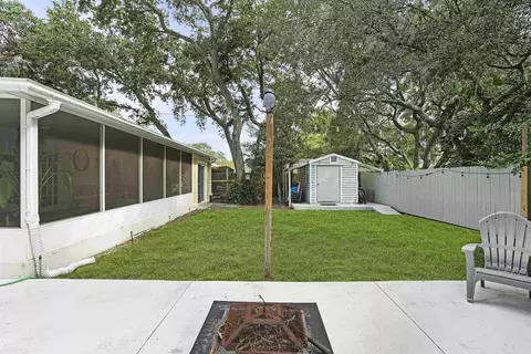 Exterior - 121 Orchis Rd, Saint Augustine, FL 32086 photo 6 of 10