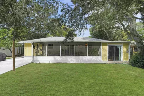 Exterior - 121 Orchis Rd, Saint Augustine, FL 32086 photo 4 of 10