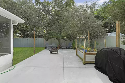 Exterior - 121 Orchis Rd, Saint Augustine, FL 32086 photo 7 of 10
