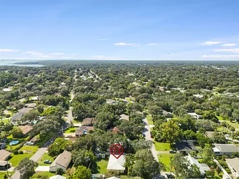 View/Area - 121 Orchis Rd, Saint Augustine, FL 32086 photo 3 of 4