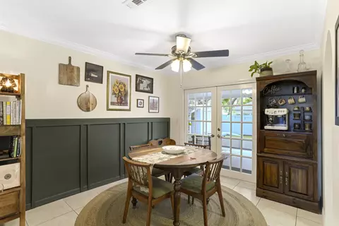 Dining - 121 Orchis Rd, Saint Augustine, FL 32086 photo 2 of 2