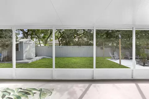 Exterior - 121 Orchis Rd, Saint Augustine, FL 32086 photo 9 of 10