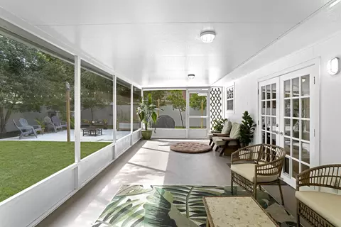 Exterior - 121 Orchis Rd, Saint Augustine, FL 32086 photo 10 of 10