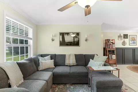 Living - 121 Orchis Rd, Saint Augustine, FL 32086 photo 2 of 3