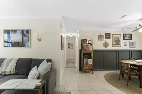 Entry Way - 121 Orchis Rd, Saint Augustine, FL 32086 photo 1 of 2
