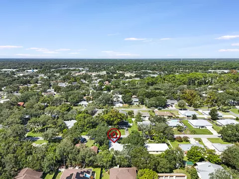 View/Area - 121 Orchis Rd, Saint Augustine, FL 32086 photo 4 of 4