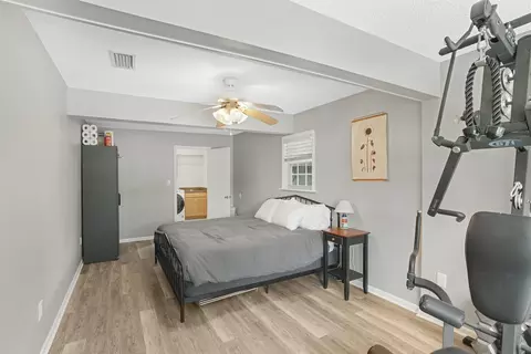 Bedroom - 121 Orchis Rd, Saint Augustine, FL 32086 photo 5 of 5