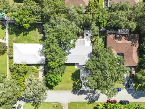 View/Area - 121 Orchis Rd, Saint Augustine, FL 32086 photo 1 of 4