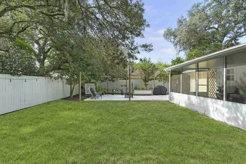 Exterior - 121 Orchis Rd, Saint Augustine, FL 32086 photo 3 of 10