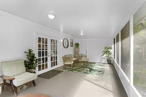 Exterior - 121 Orchis Rd, Saint Augustine, FL 32086 photo 8 of 10