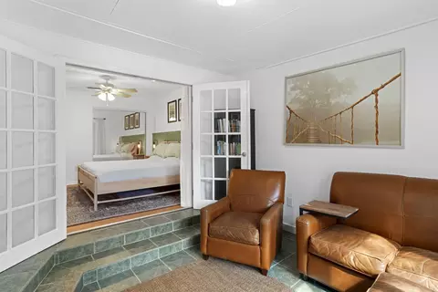 Bedroom - 121 Orchis Rd, Saint Augustine, FL 32086 photo 3 of 5