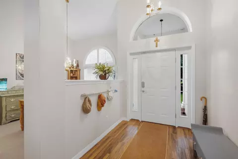 Entry Way - 667 E Bianca Cir, Saint Augustine, FL 32086 photo 1 of 1