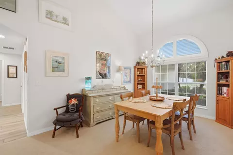Dining - 667 E Bianca Cir, Saint Augustine, FL 32086 photo 1 of 2