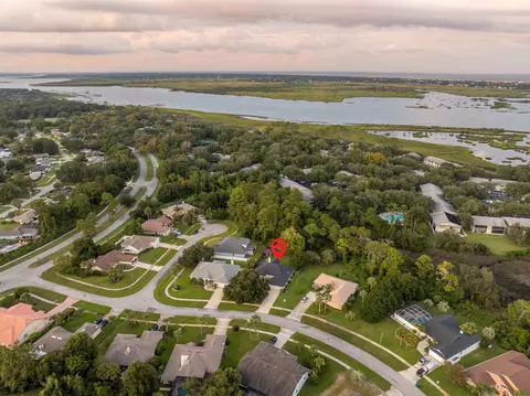 View/Area - 667 E Bianca Cir, Saint Augustine, FL 32086 photo 3 of 10