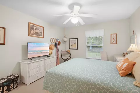 Bedroom - 667 E Bianca Cir, Saint Augustine, FL 32086 photo 4 of 4