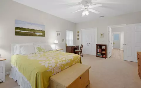 Bedroom - 667 E Bianca Cir, Saint Augustine, FL 32086 photo 2 of 4
