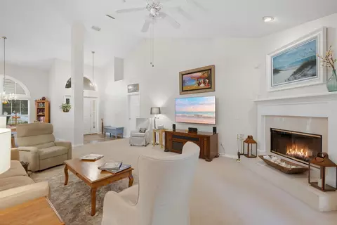 Living - 667 E Bianca Cir, Saint Augustine, FL 32086 photo 2 of 2
