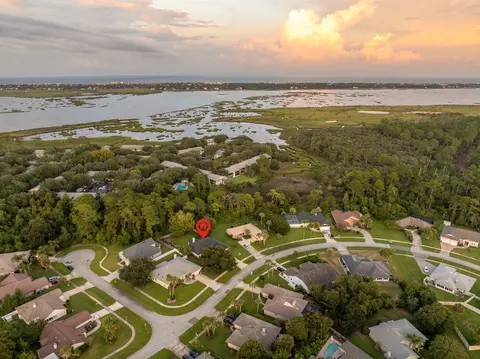 View/Area - 667 E Bianca Cir, Saint Augustine, FL 32086 photo 2 of 10
