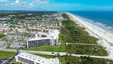 View/Area - 2 Dondanville Rd #709, Saint Augustine, FL 32080 photo 15 of 20