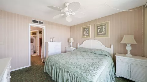 Bedroom - 2 Dondanville Rd #709, Saint Augustine, FL 32080 photo 4 of 5