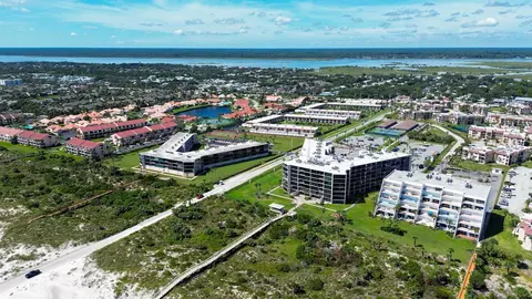 View/Area - 2 Dondanville Rd #709, Saint Augustine, FL 32080 photo 17 of 20
