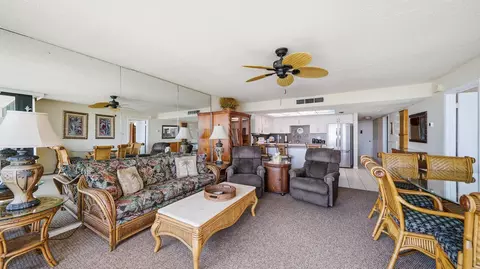 Living - 2 Dondanville Rd #709, Saint Augustine, FL 32080 photo 2 of 4