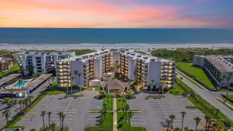 2 Dondanville Rd #709, Saint Augustine, FL 32080