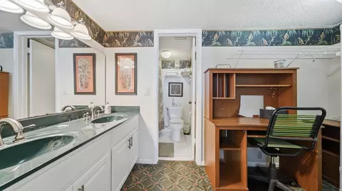 Bath - 2 Dondanville Rd #709, Saint Augustine, FL 32080 photo 1 of 7