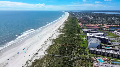 View/Area - 2 Dondanville Rd #709, Saint Augustine, FL 32080 photo 18 of 20